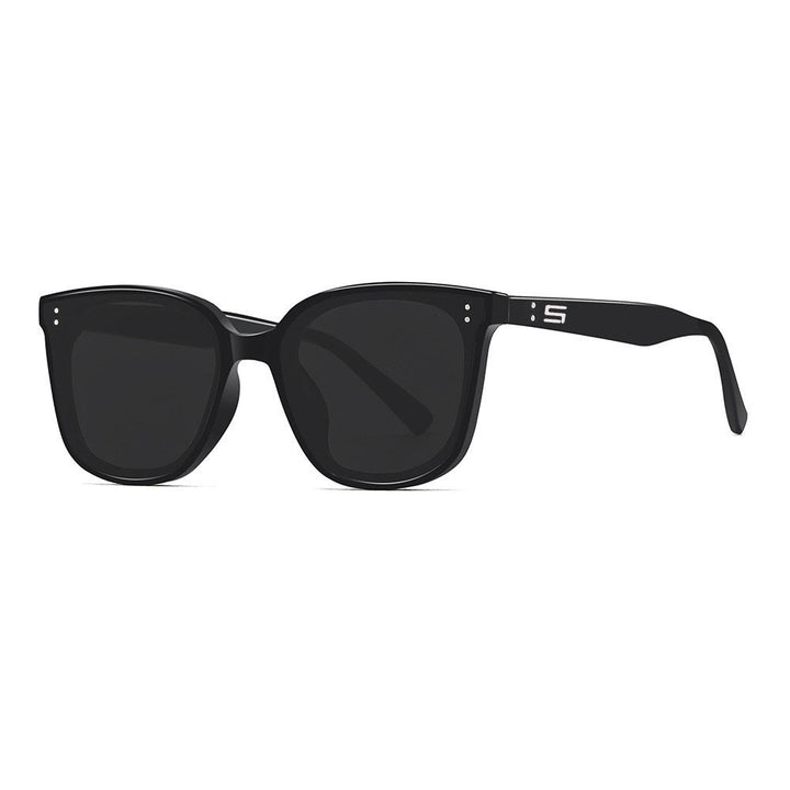 Ladies rectangular sunglasses with UV protection Bowlift
