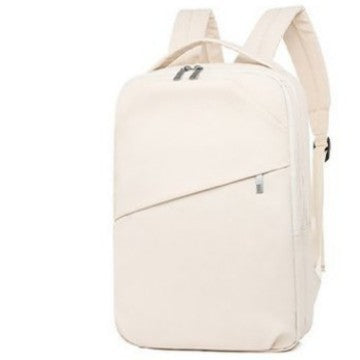 Sleek Slim-Fit Backpack Bowlift