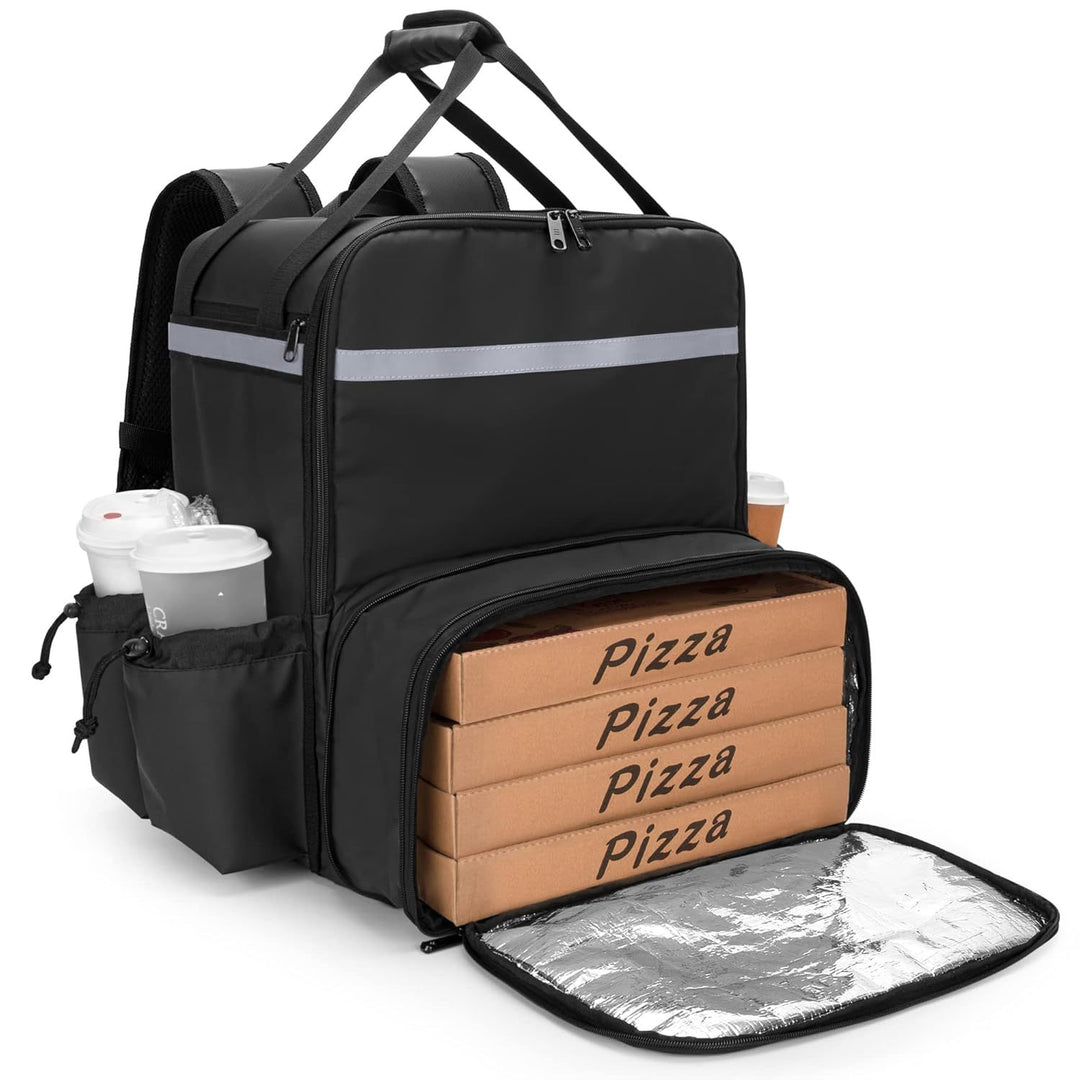 Ladies Multifunctional Backpack Bowlift