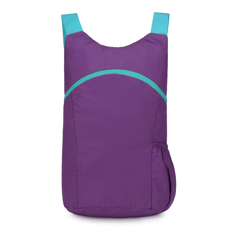 Backpack with Ergonomic Design Bowlift