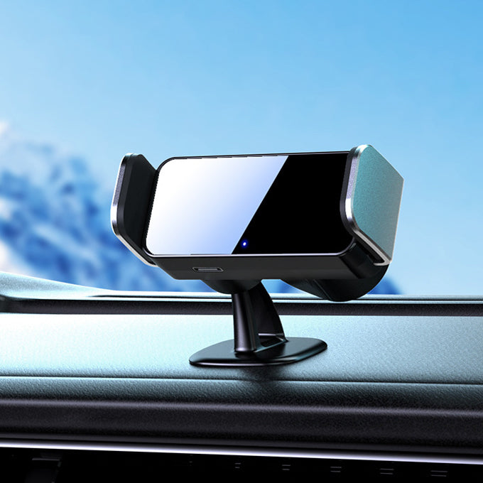 BowLift | 360 Degree Rotation Adaptive Phone Mount