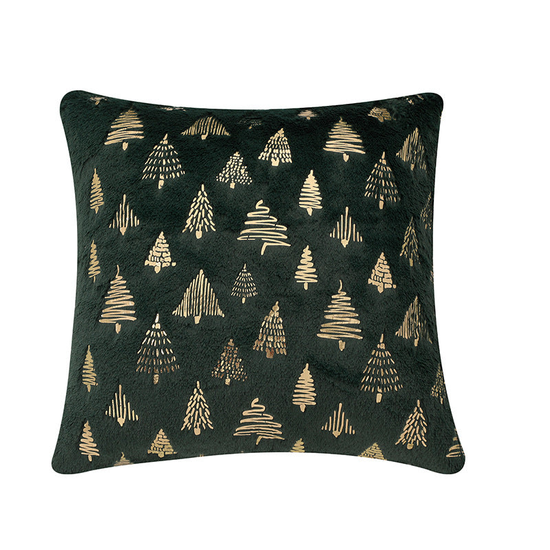 Decorative Holiday Throw Pillow
