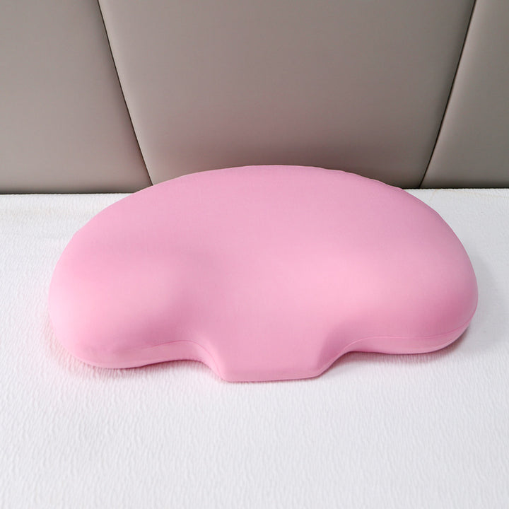 Ergonomic Neck Support Pillow Bowlift