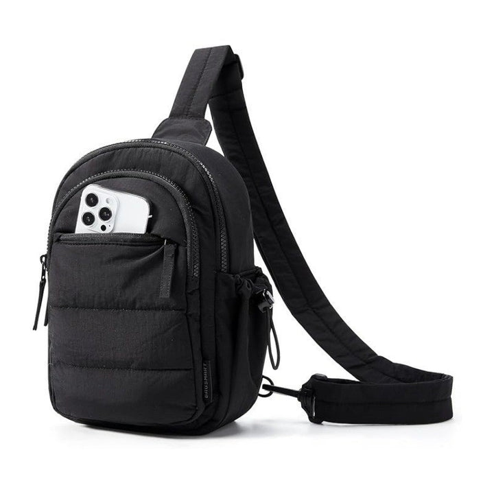 Shoulder bag Bowlift