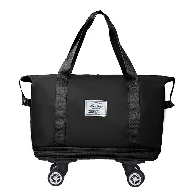 Multifunctional Rolling Bag Bowlift
