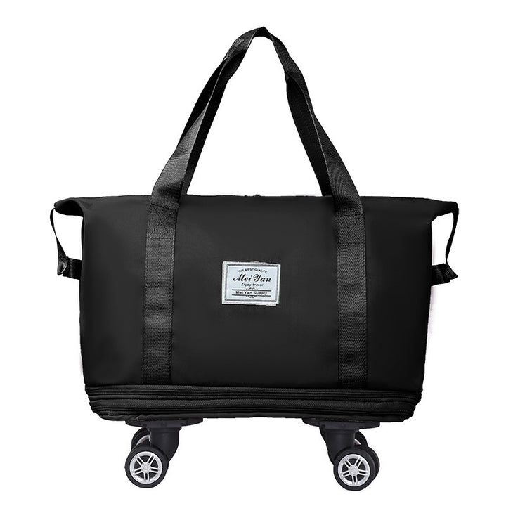 Multifunctional Rolling Bag Bowlift