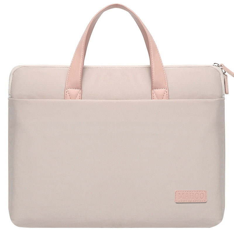 elegant Laptop bag with padded protection Bowlift