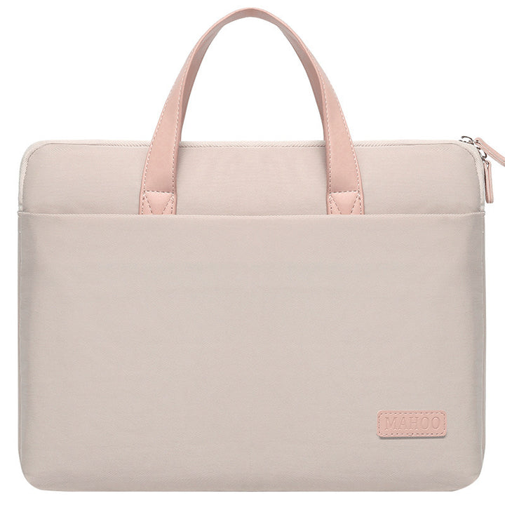 elegant Laptop bag with padded protection Bowlift