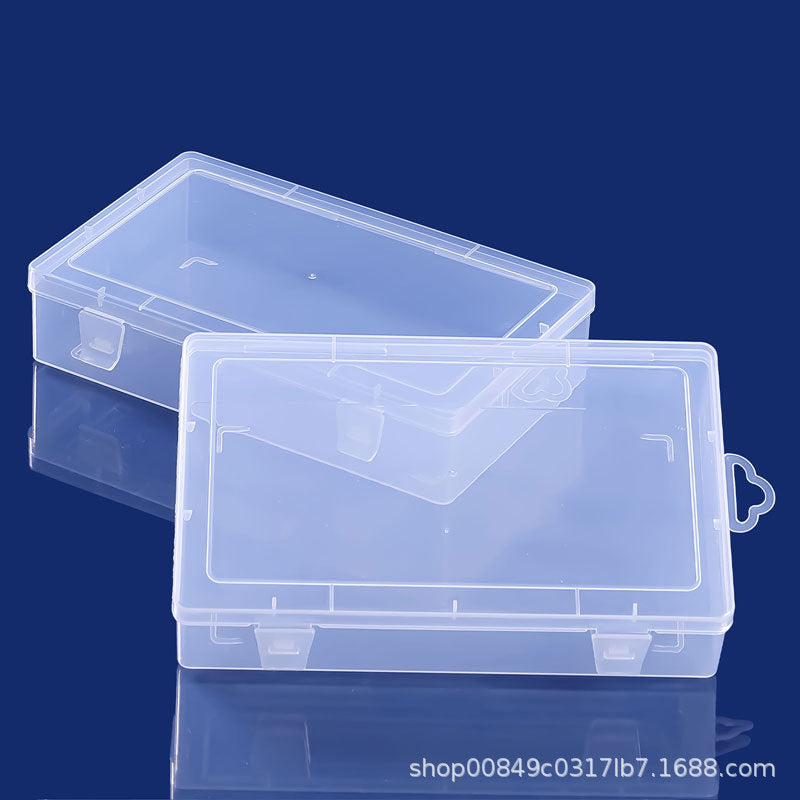 Multi-Purpose Storage Case Bowlift
