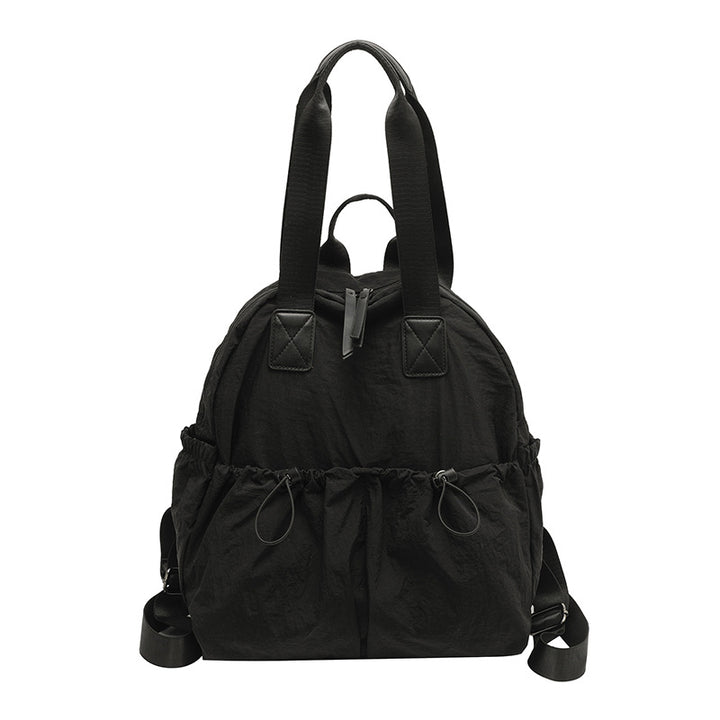 Versatile Minimalist Backpack Bowlift