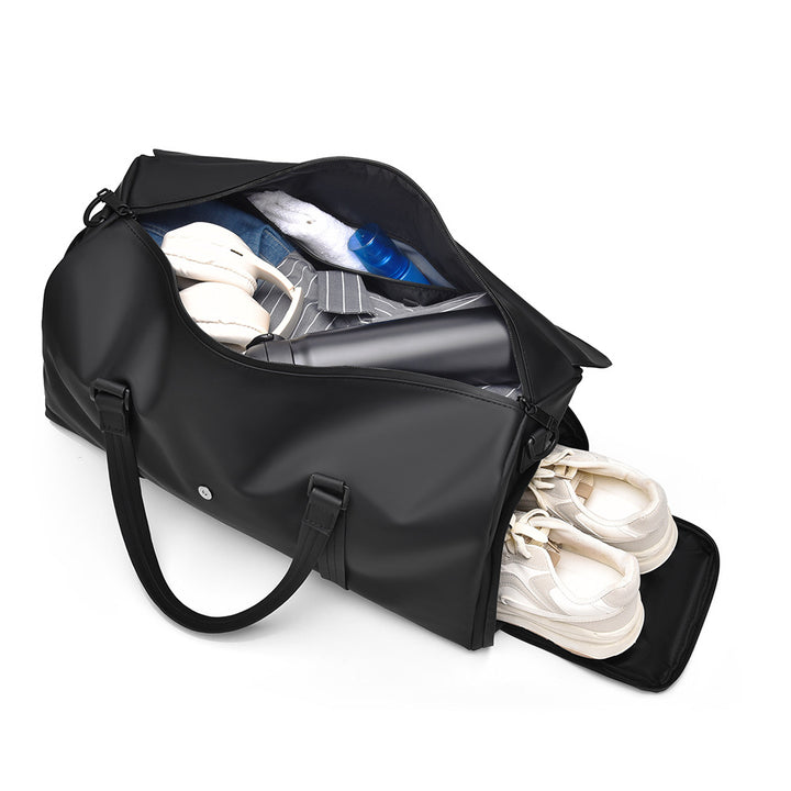 Stylish Weekend Duffle Bag Bowlift