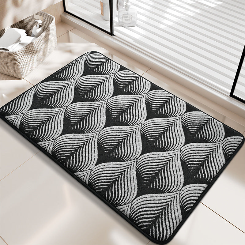 Home Decor Bath Mat