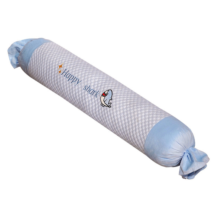 Sleep Rolls Pillow Bowlift