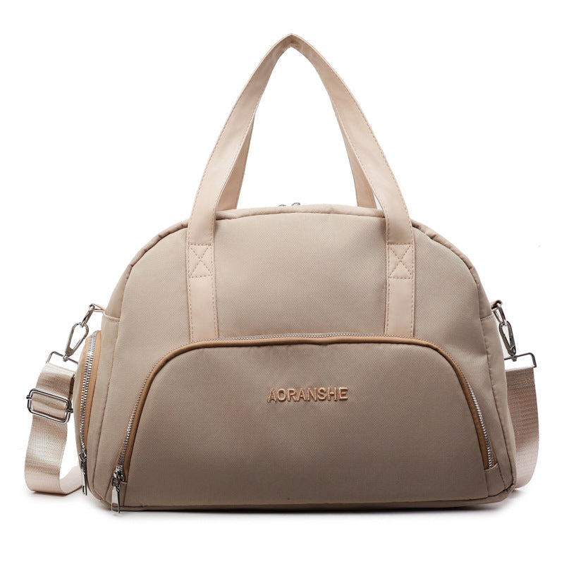 Stylish Durable Fitness Duffle Bag Bowlift
