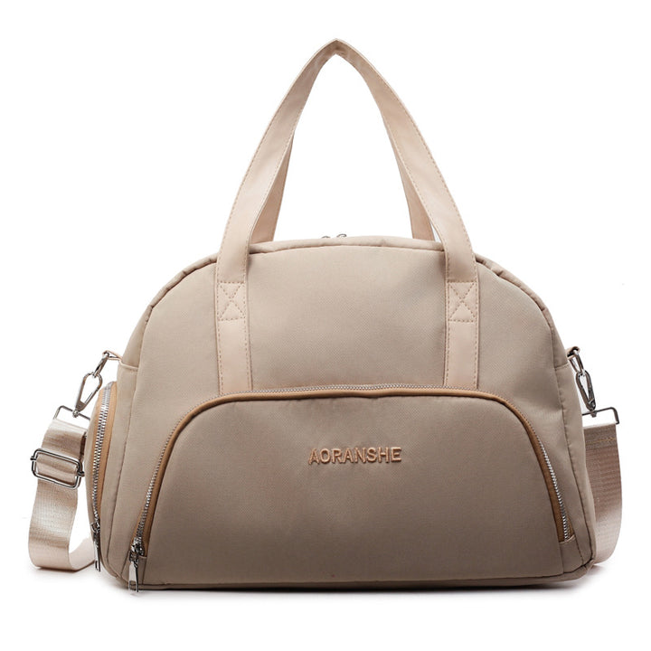 Stylish Durable Fitness Duffle Bag Bowlift