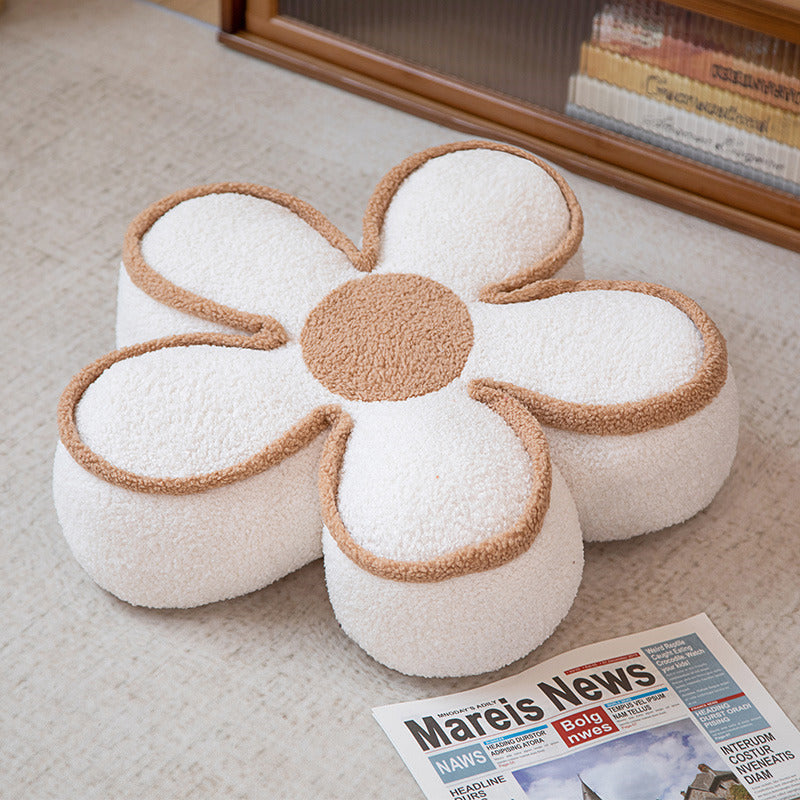 Cozy Flower Cushion Bowlift