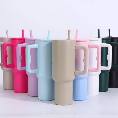 Women's Thermo Mug Bowlift