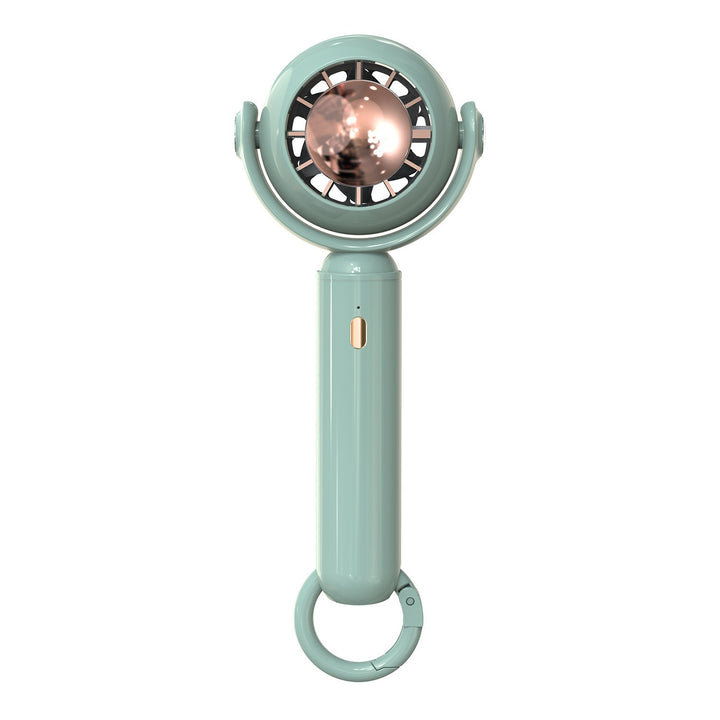 Portable Rechargeable Handheld Fan Bowlift
