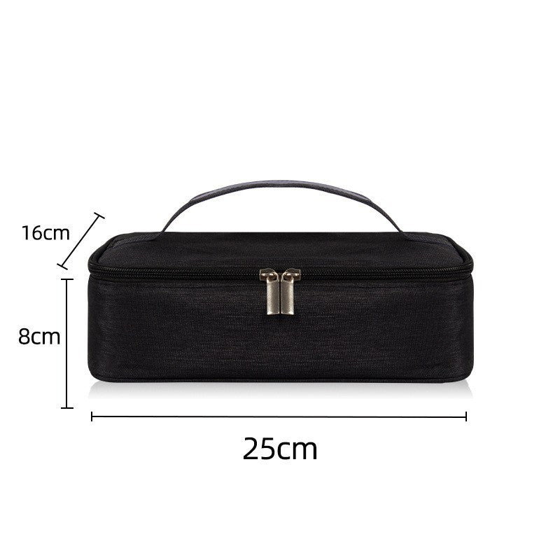 Women's Multifunctional Cosmetic Bag Bowlift