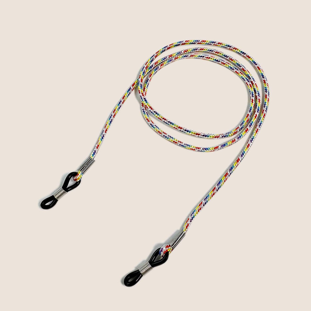 Durable Utility Eyewear Retainer Cord Bowlift