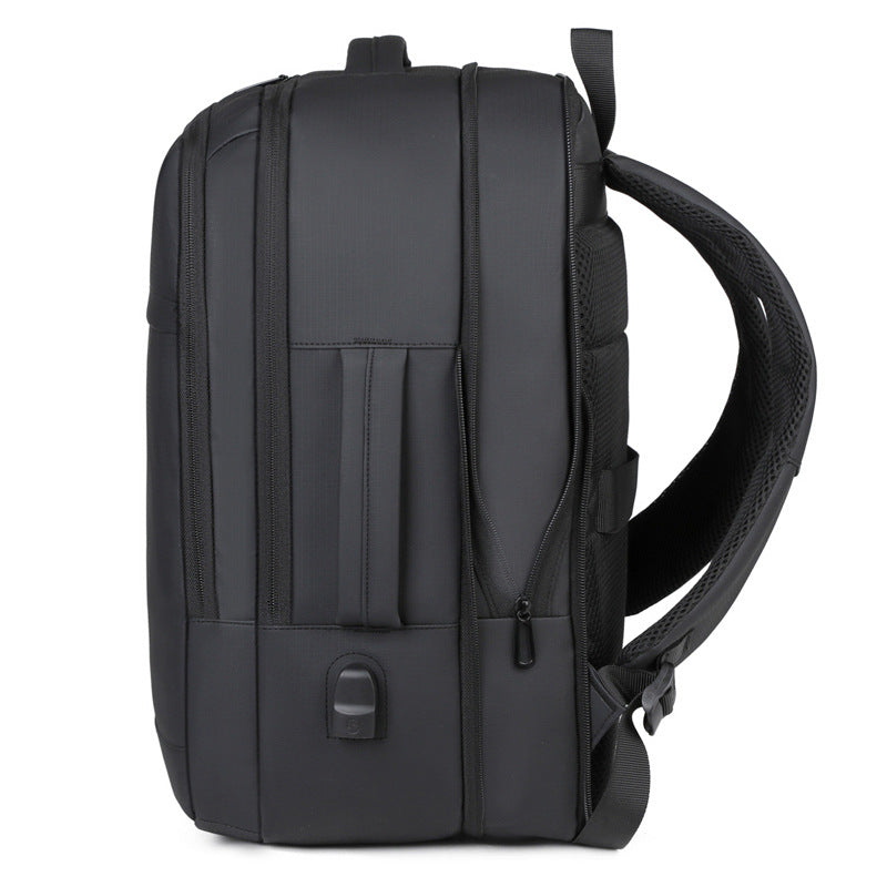 Professional Organizer Backpack Bowlift