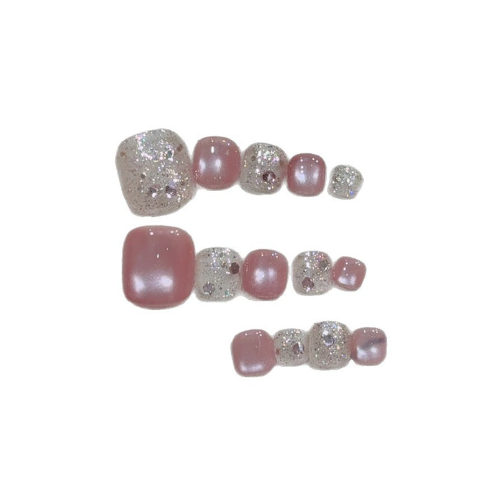Decorative Nail Art Bowlift