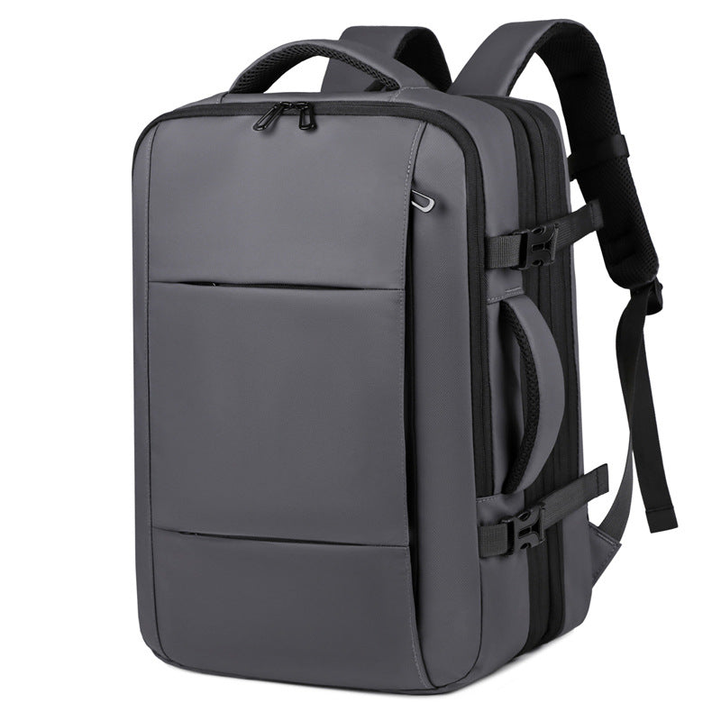 High-Performance Urban Backpack Bowlift