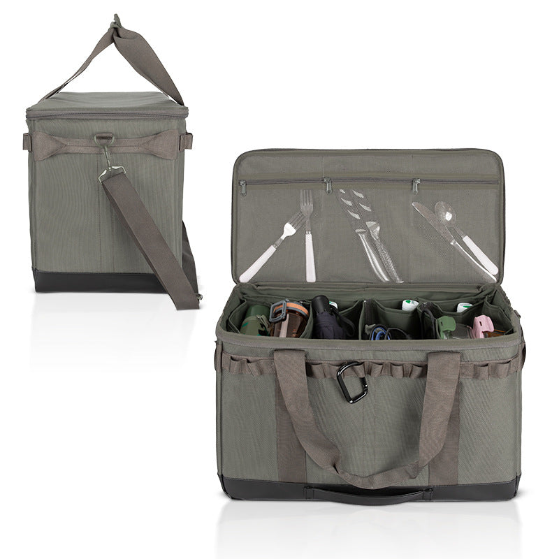 Insulated Food Storage Carrier Bag Bowlift