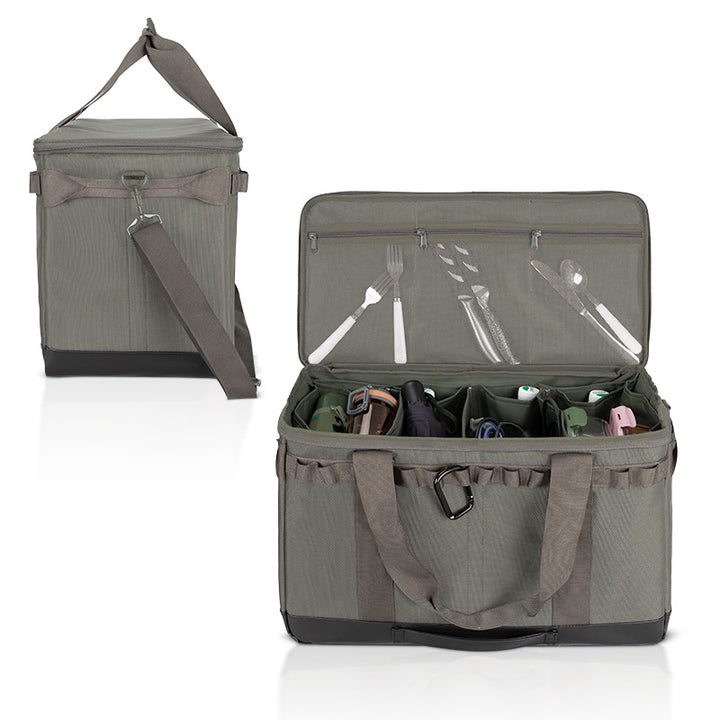Insulated Food Storage Carrier Bag Bowlift