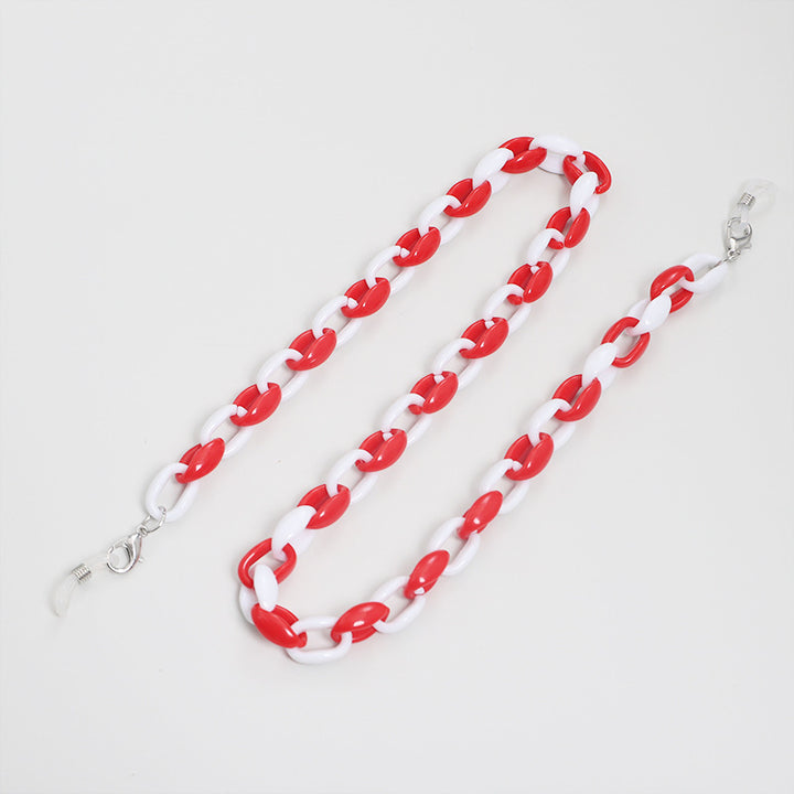 Fashion Statement Chain Bowlift
