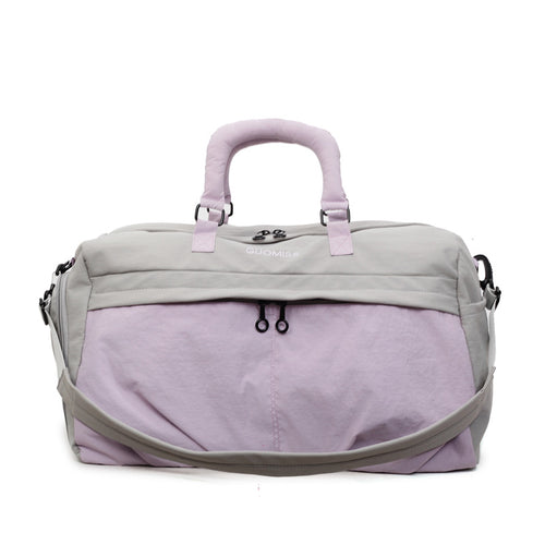 Women's versatile travel bag Bowlift