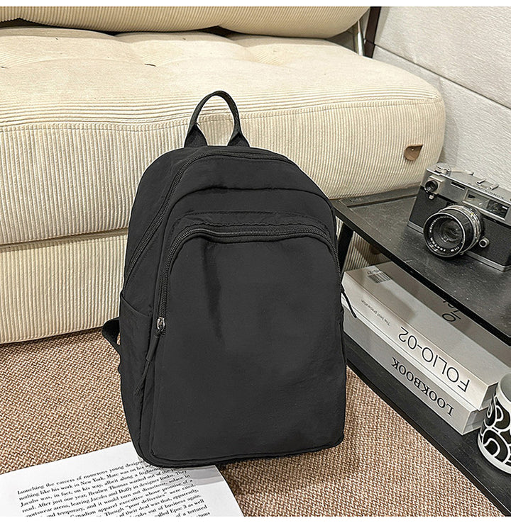 More Elegant and Practical Backpack Bowlift