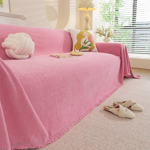 Home Decor Throw Blanket