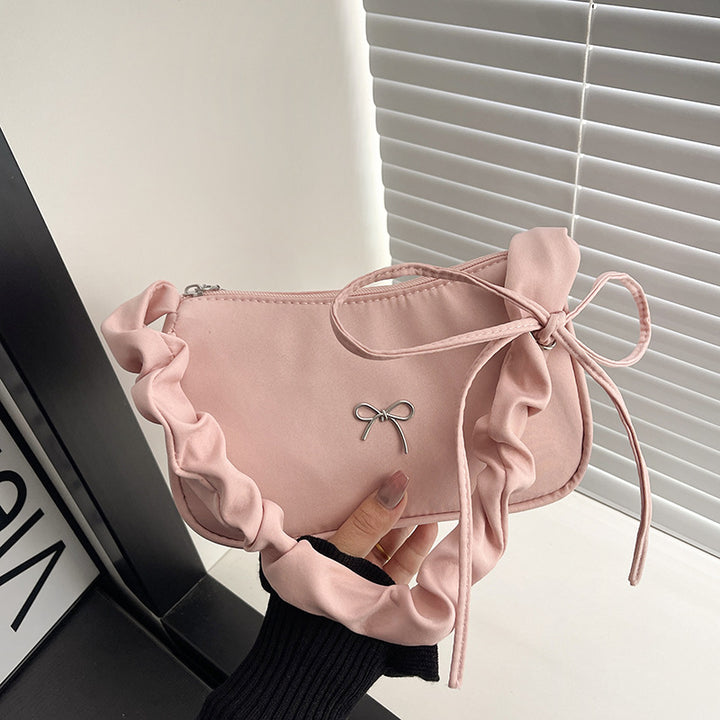 WoStylish Crossbody Bag Bowlift