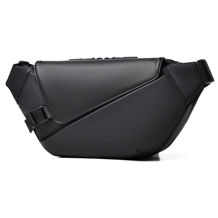 Sleek Crossbody Sling Bag Bowlift