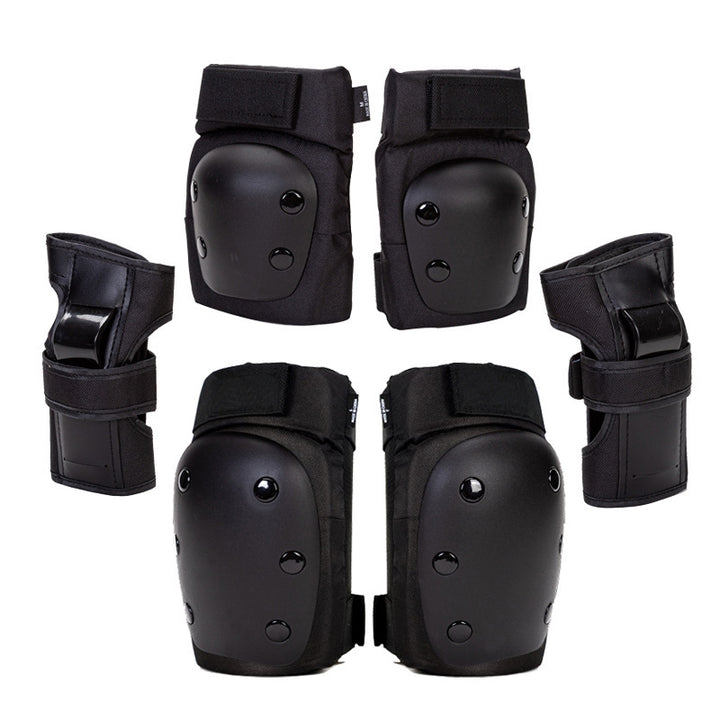 Protective Gear Set Bowlift
