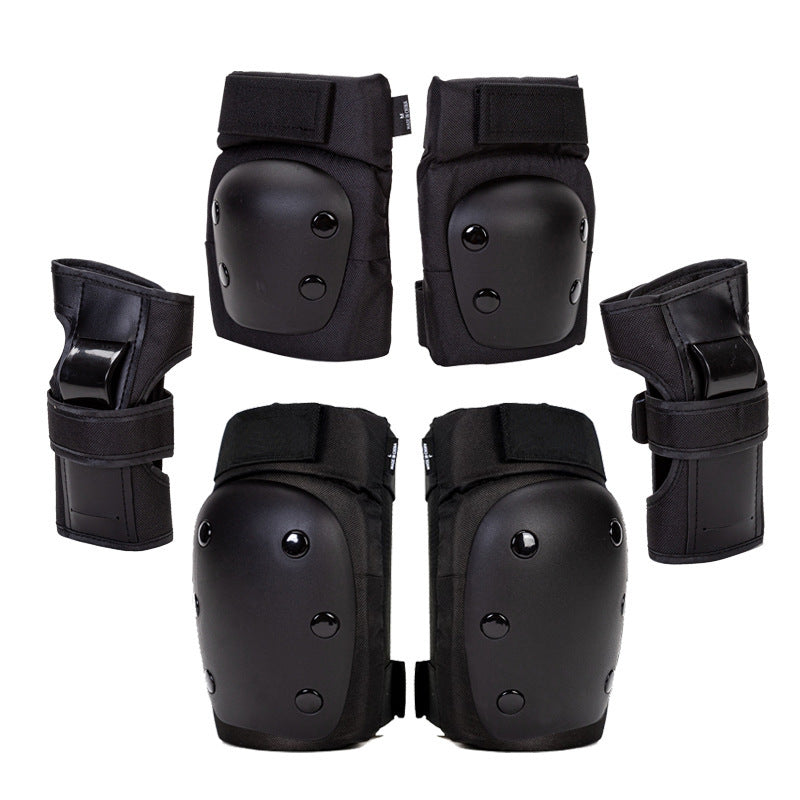 WoMulti-Purpose Protective Gear Set Bowlift