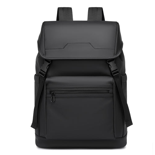 Ergonomic Waterproof Laptop Backpack Bowlift
