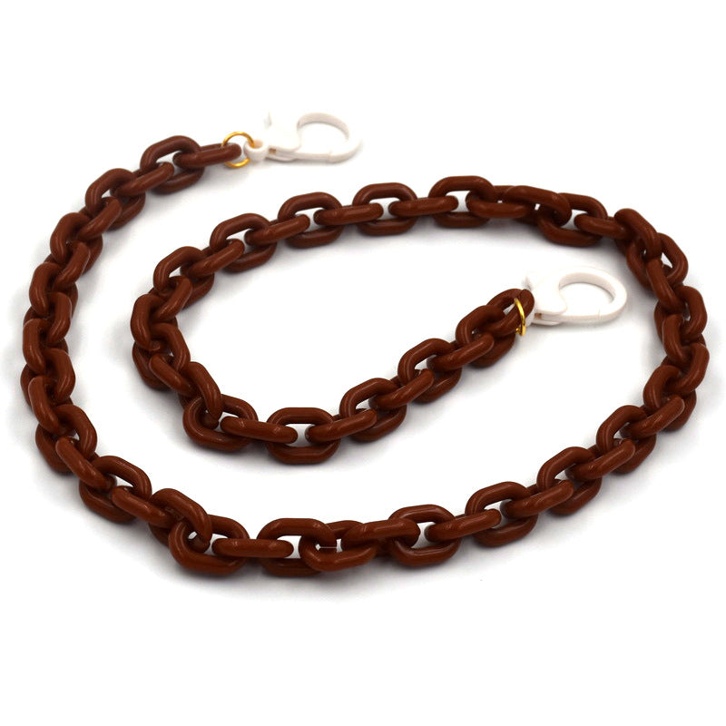 Stylish Chain Eyewear Strap Bowlift