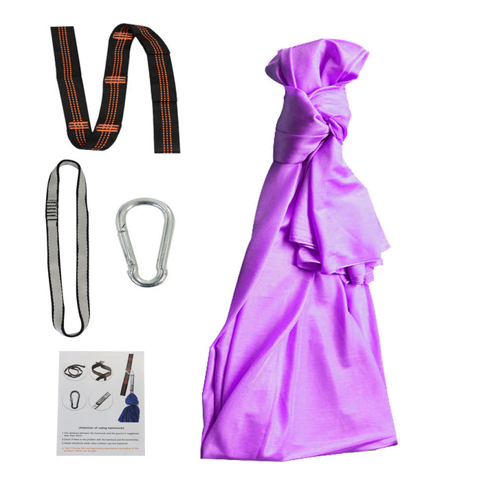 BowLift | Educational and Sensory Children's Swing