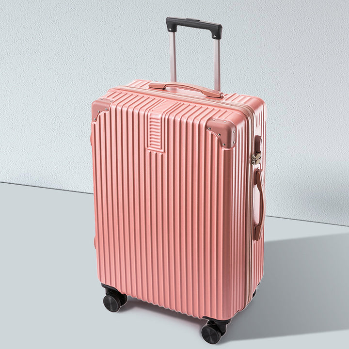 Luggage Suitcase Bowlift