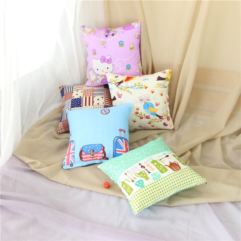 Women soft and decorative pillow cover Bowlift