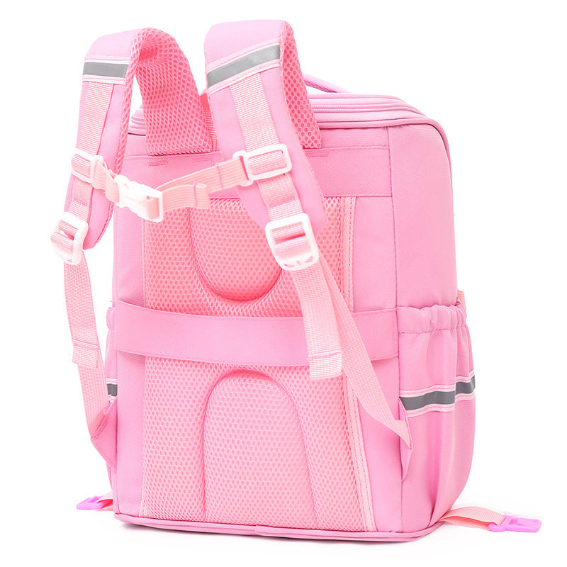 School backpack Bowlift