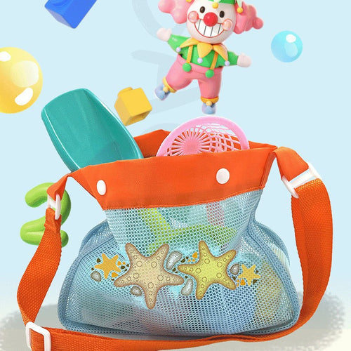 Practical Shoulder Bag Bowlift