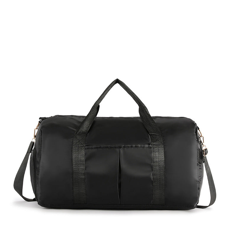 Versatile Travel Duffel Bag Bowlift