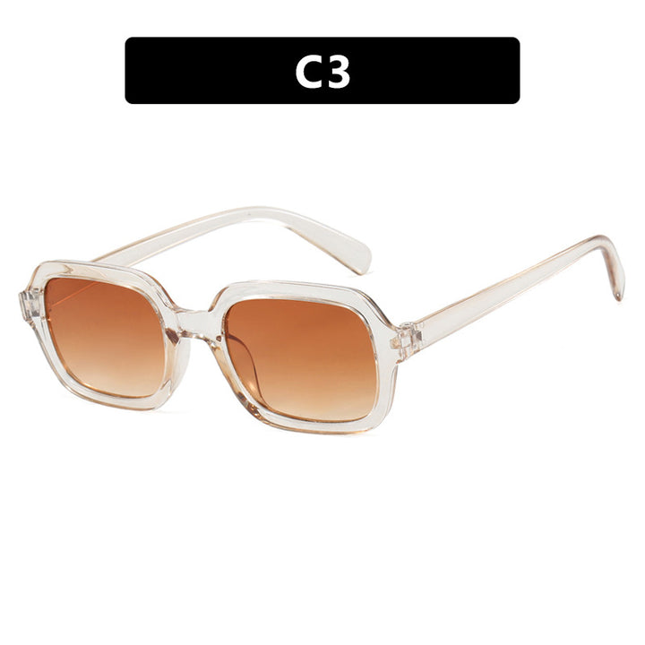 Ladies Retro Sunglasses Bowlift