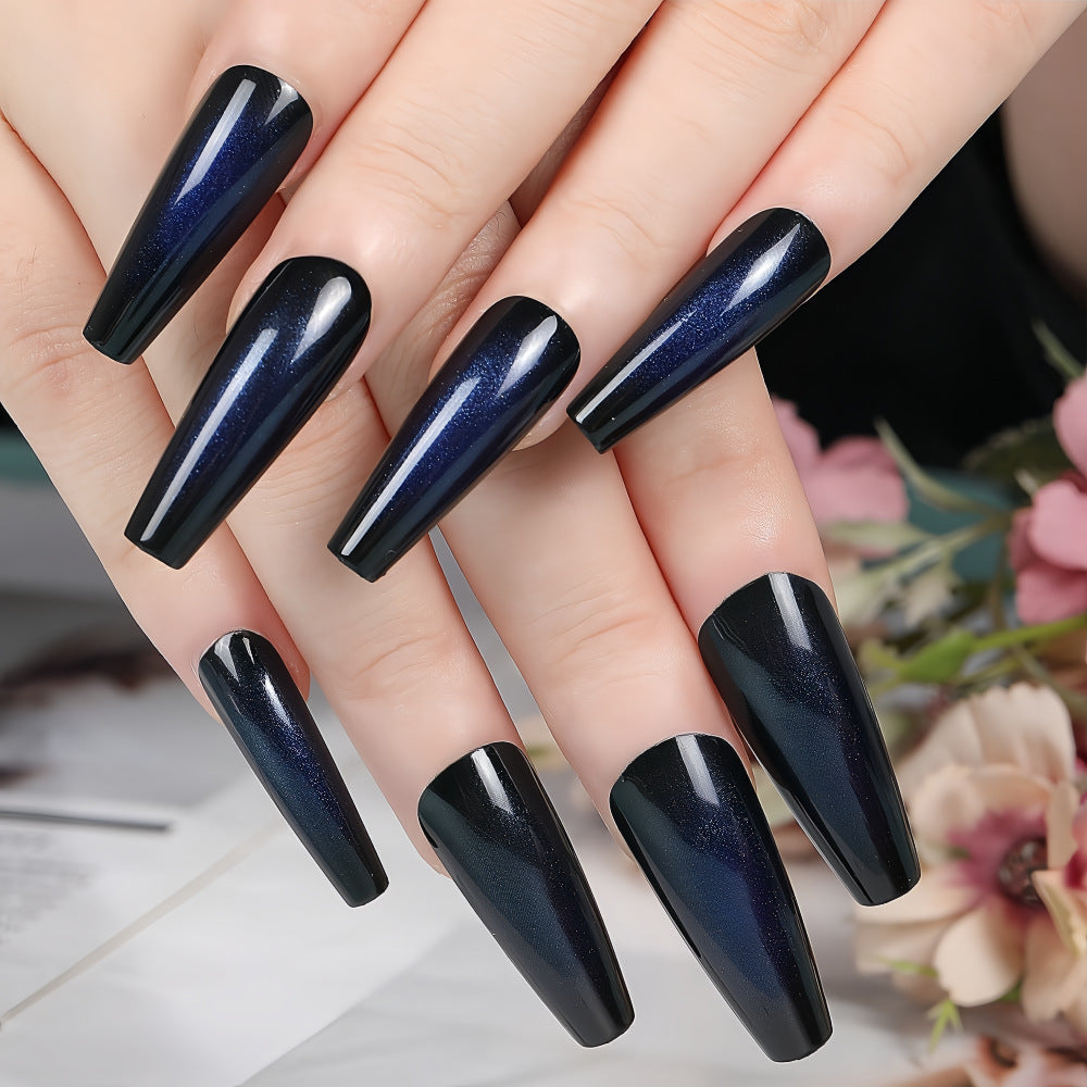 Art Nails Bowlift
