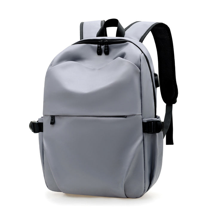 Multi-Functional Business Laptop Backpack Bowlift