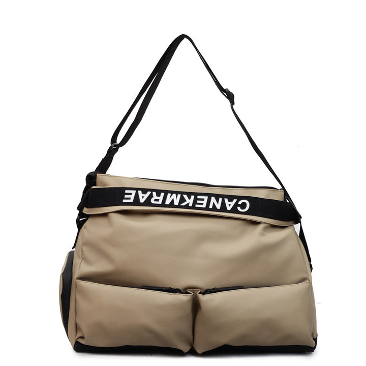 Versatile Weekend Sports Duffel