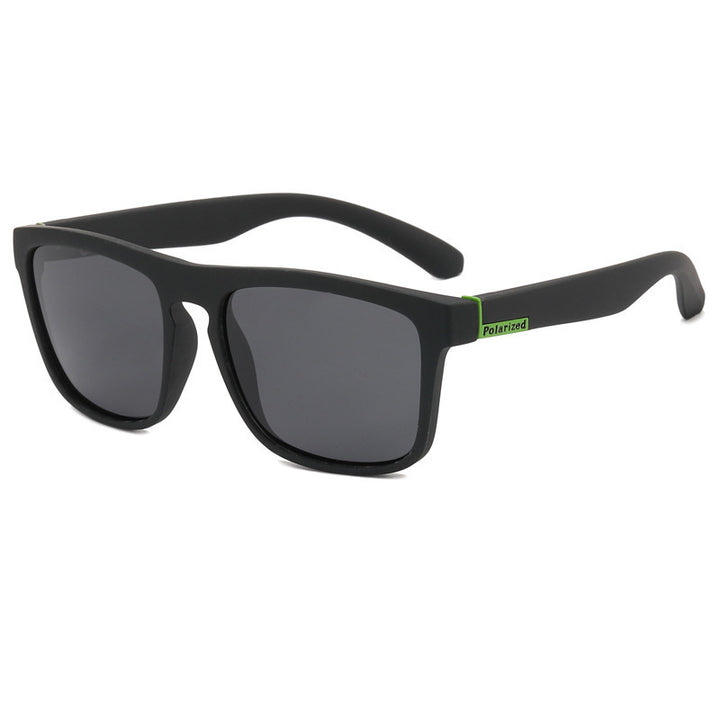 Bold Polarized Shield Sunglasses Bowlift